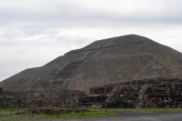 Mexiko City
