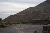 Mexiko City