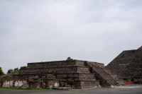 Mexiko City