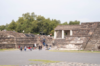 Mexiko City