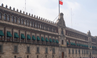 Mexiko City