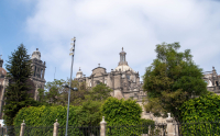 Mexiko City