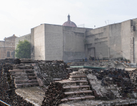 Mexiko City