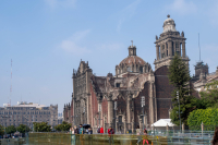 Mexiko City