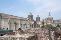 Mexiko City