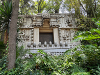 Mexiko City