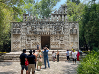 Mexiko City
