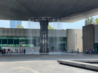 Mexiko City