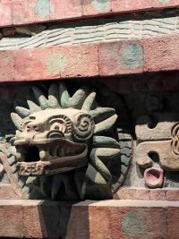 Mexiko City