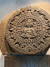 Mexiko City