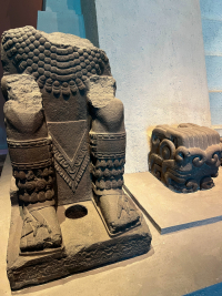Mexiko City