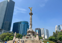 Mexiko City