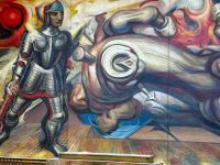 Mexiko City