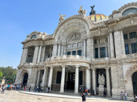 Mexiko City