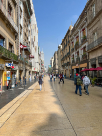 Mexiko City
