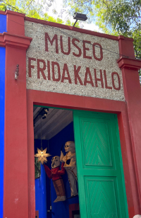 Mexiko City