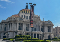 Mexiko City