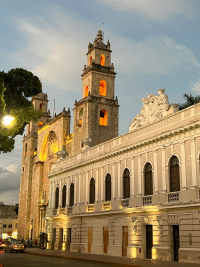 Merida