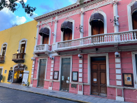 Merida