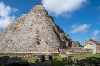 Uxmal