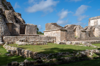 Uxmal