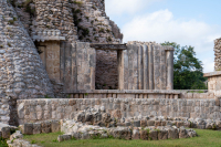 Uxmal