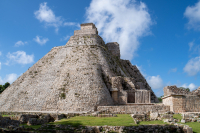 Uxmal