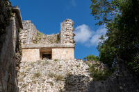 Uxmal
