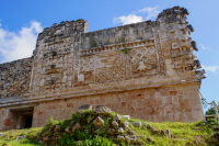 Uxmal