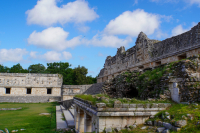 Uxmal