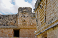 Uxmal