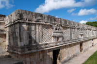 Uxmal