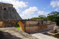 Uxmal