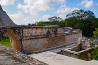 Uxmal