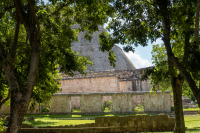 Uxmal