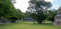 Uxmal