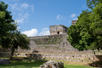 Uxmal