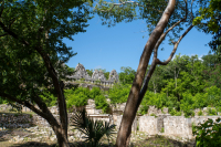 Uxmal