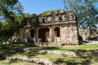 Uxmal
