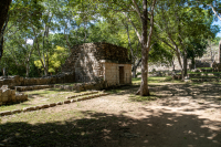 Uxmal
