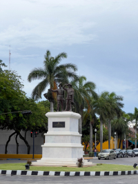 Merida