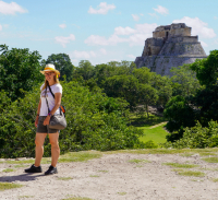 Uxmal