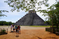 Chichén Itzá