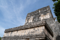 Chichén Itzá
