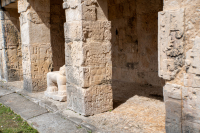 Chichén Itzá