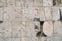 Chichén Itzá