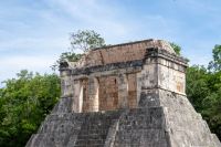Chichén Itzá