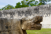Chichén Itzá