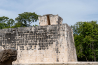 Chichén Itzá