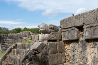 Chichén Itzá